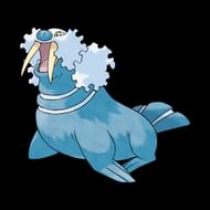 Walrein as a choice for the Ultra League (Image via The Pokémon Company)